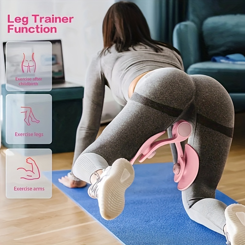 Accesorios de yoga y pilates para entrenar cuerpo y mente en casa –  DeportesQR