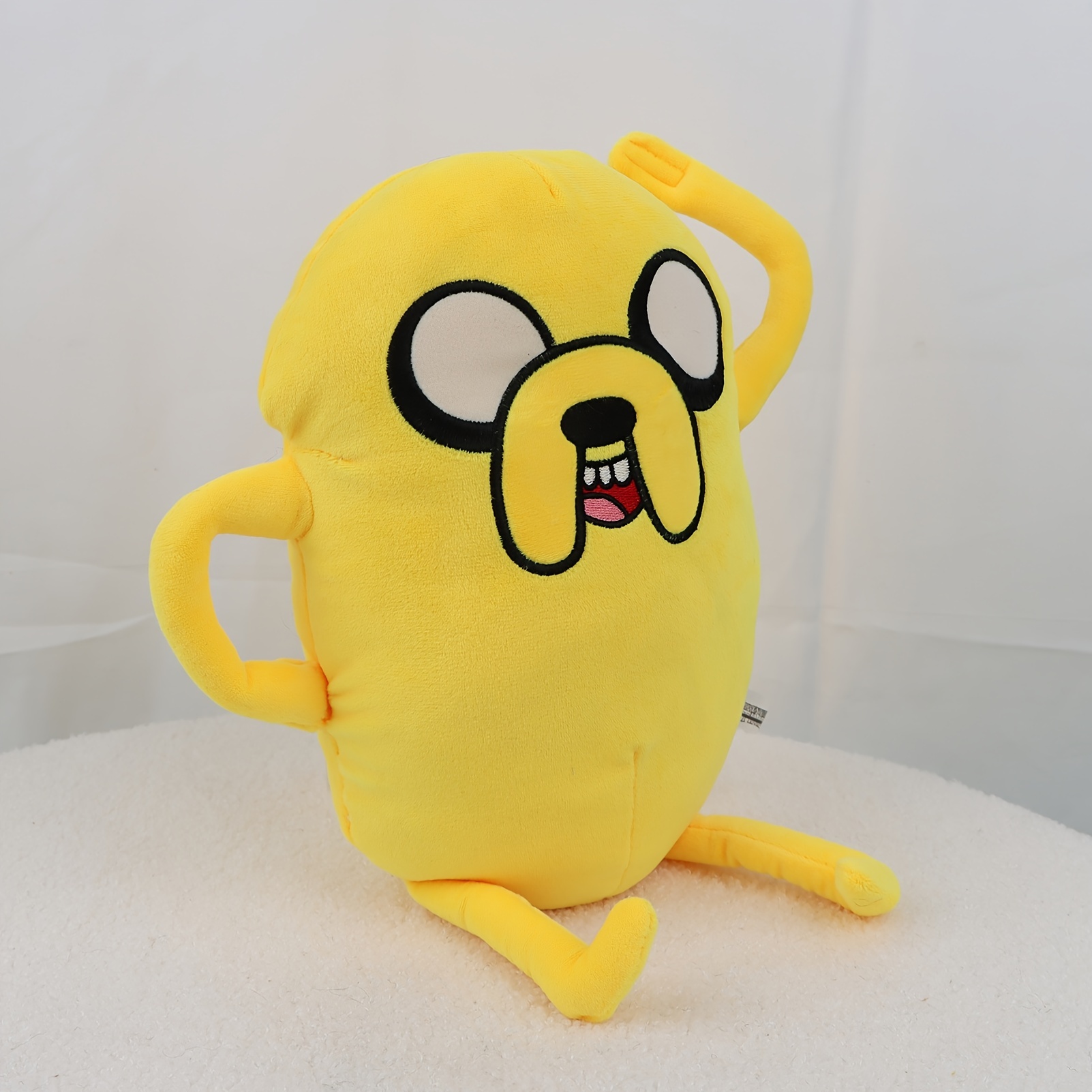 Alphabet Lore Plush F - Temu South Korea