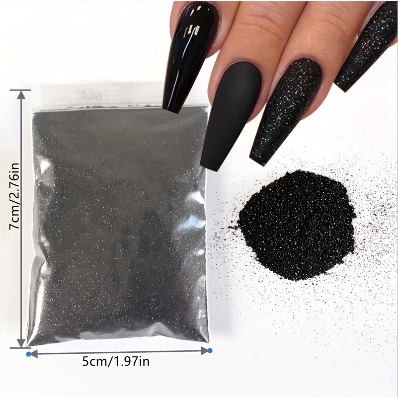 Mirror Nail Powder Kit #25