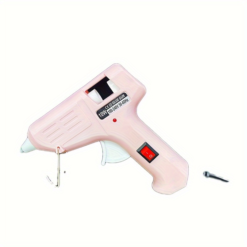 Mini Hot Glue Gun Sticks Compatible With Most Glue Guns - Temu