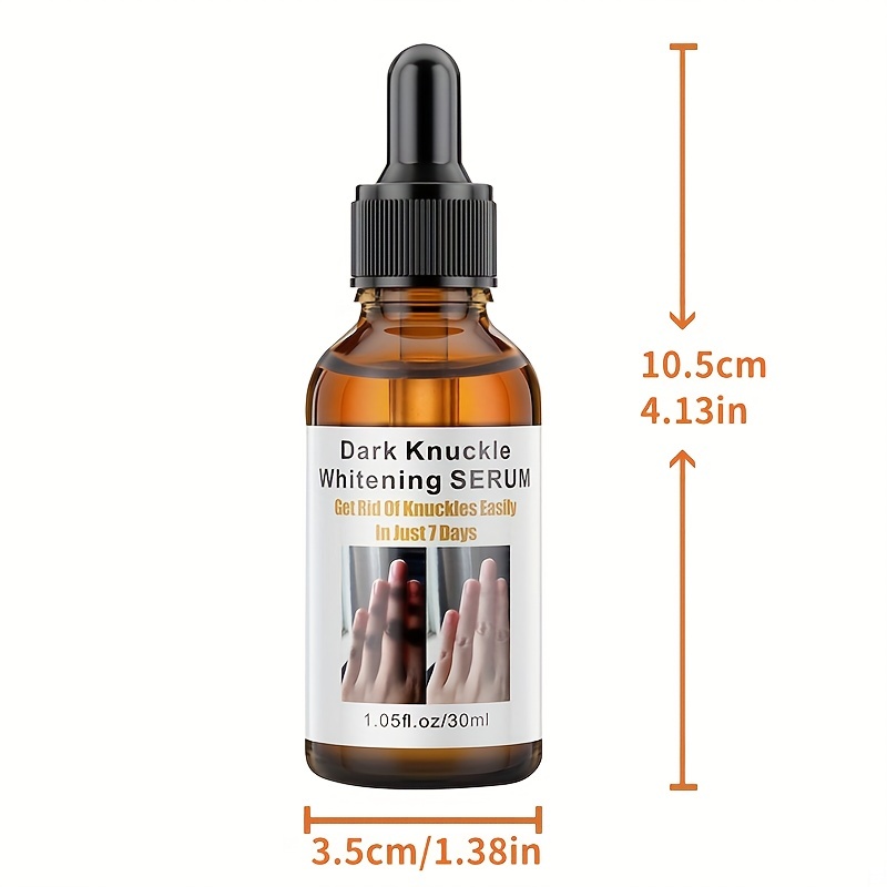 Essence Dark Spots Removal Hydrating Serum for Dark Spots
