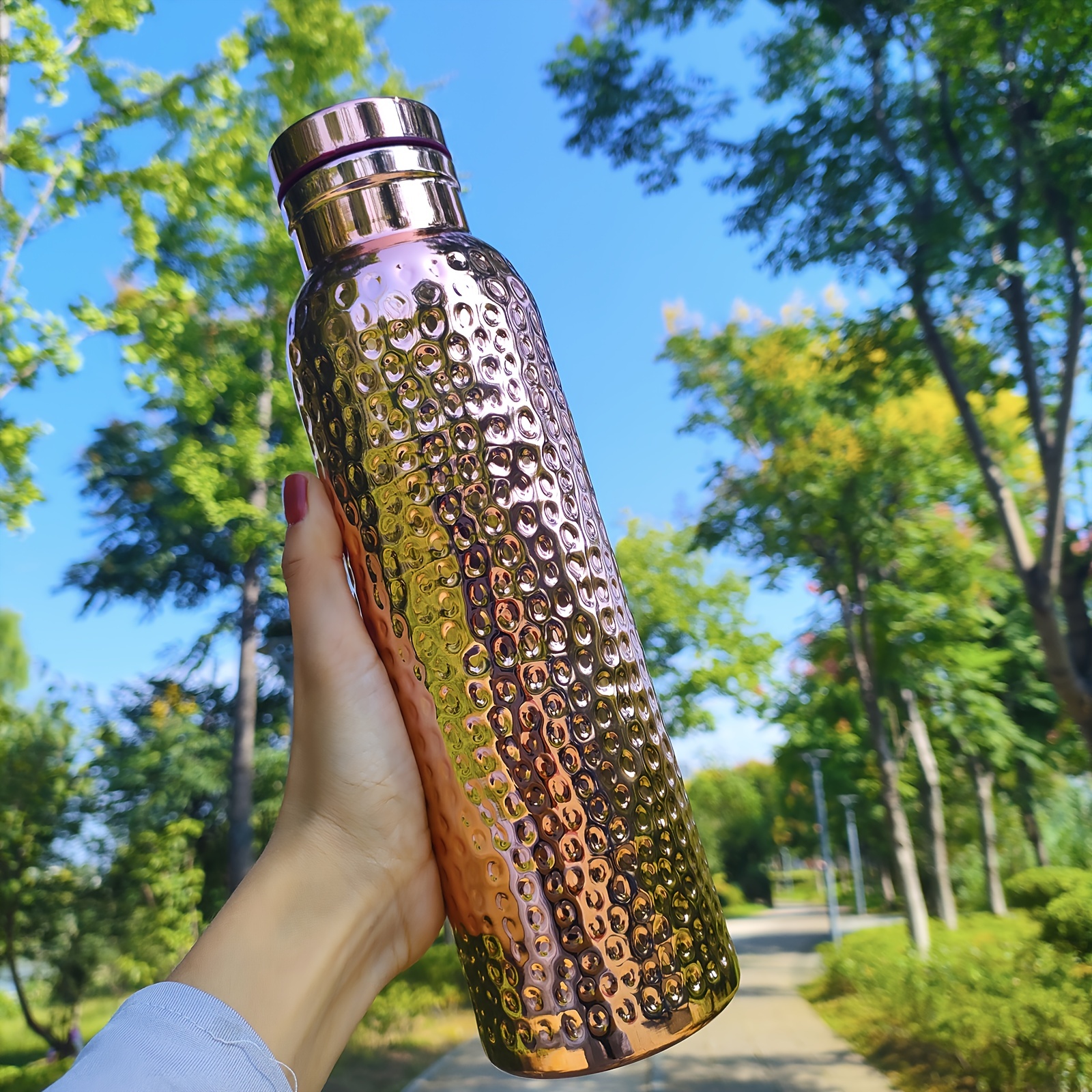 Stainless Steel Water Bottles Insulated