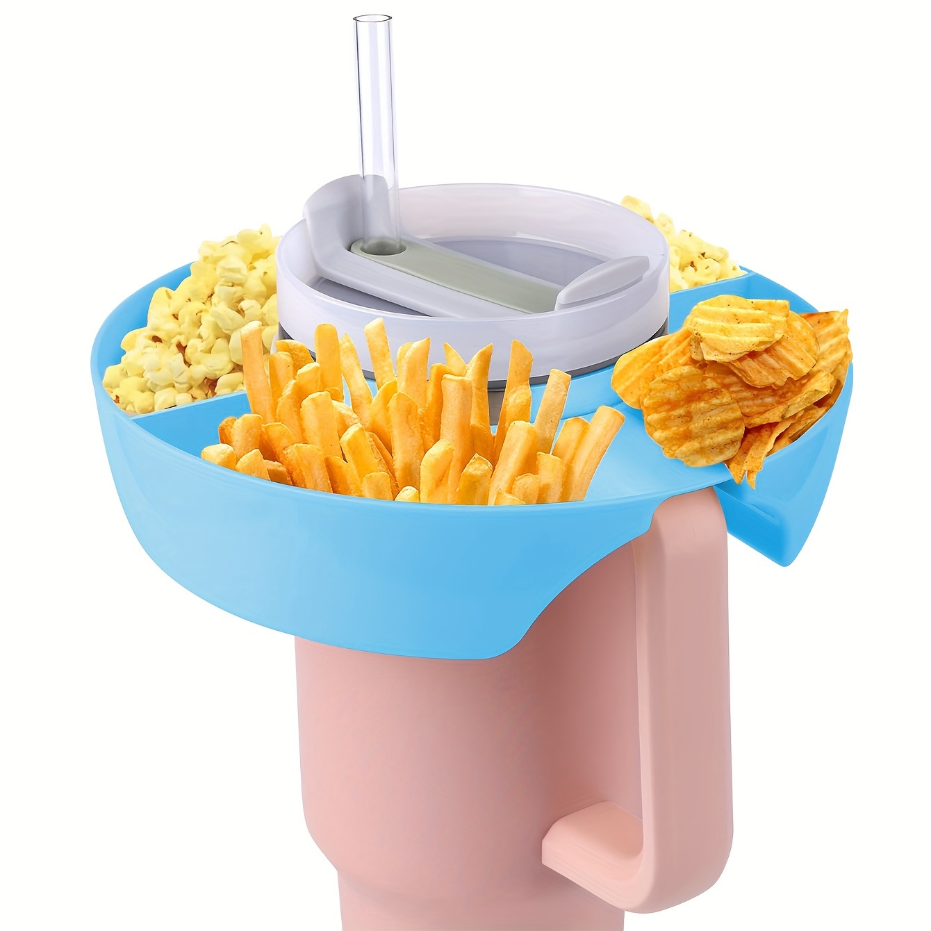 Chip Containers - Temu