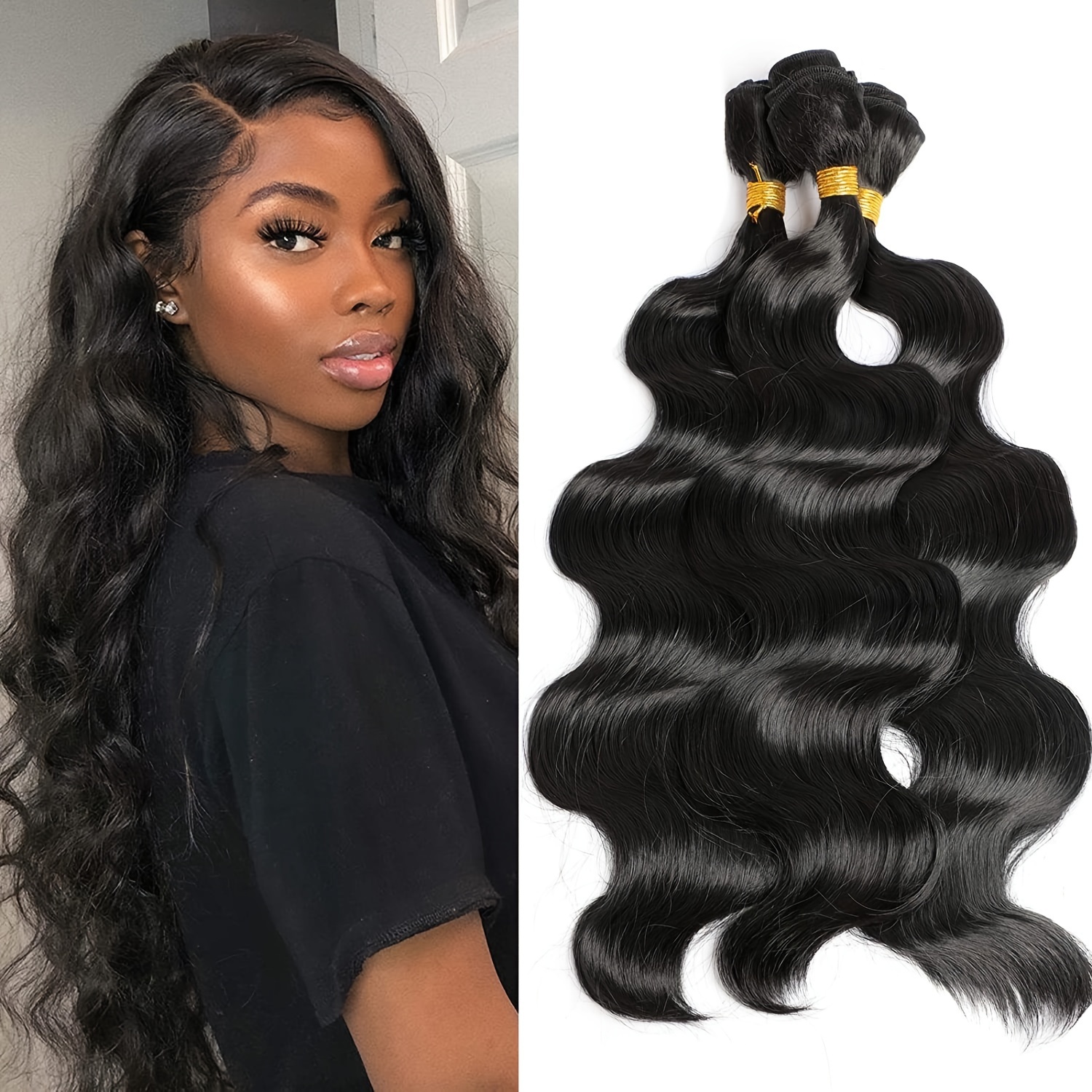 Human hair shop extensions in qatar