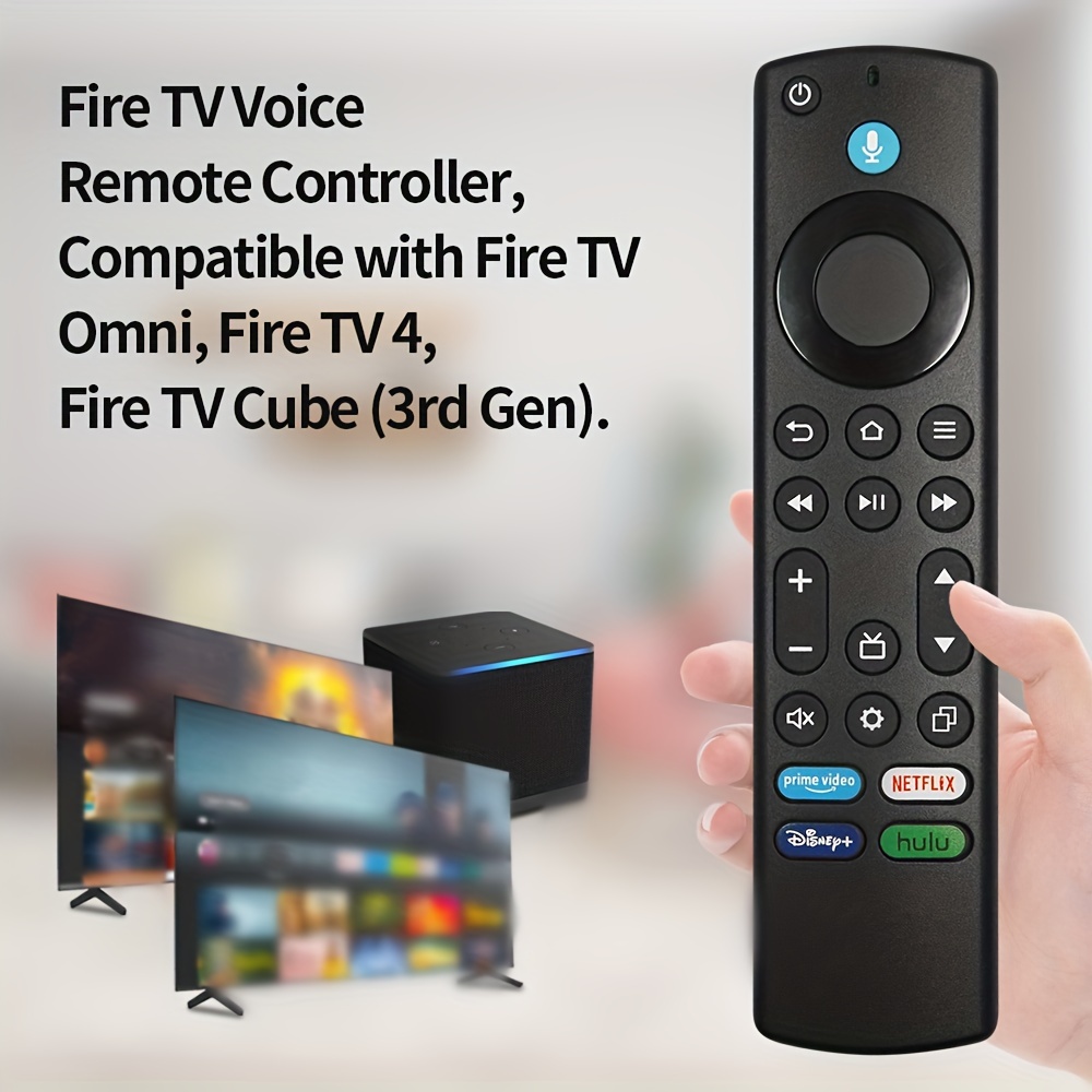 Fire TV 4-Series vs Fire TV Omni: Which Alexa TV is best? - Reviewed