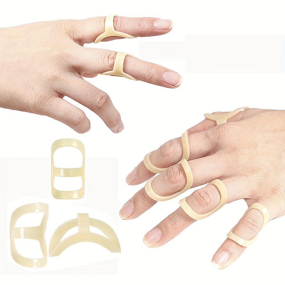 Férula de dedo pulgar para la artritis Vive, venda de apoyo para dedo  pulgar, para dolor, esguince, distensión, artritis, inmovilizador de túnel
