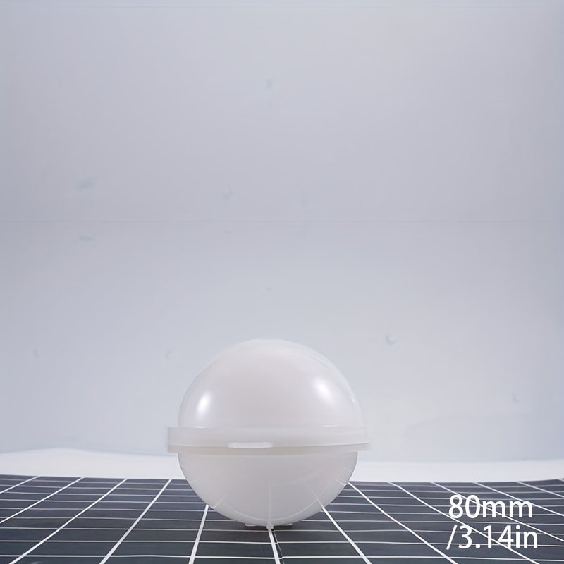 DIY Round Ball Pendulum Mould for Crafting