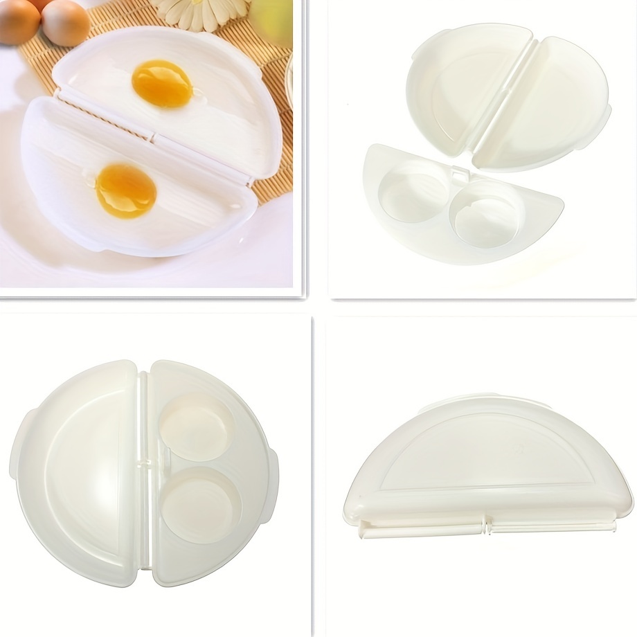 Omelette Mold for Microwave
