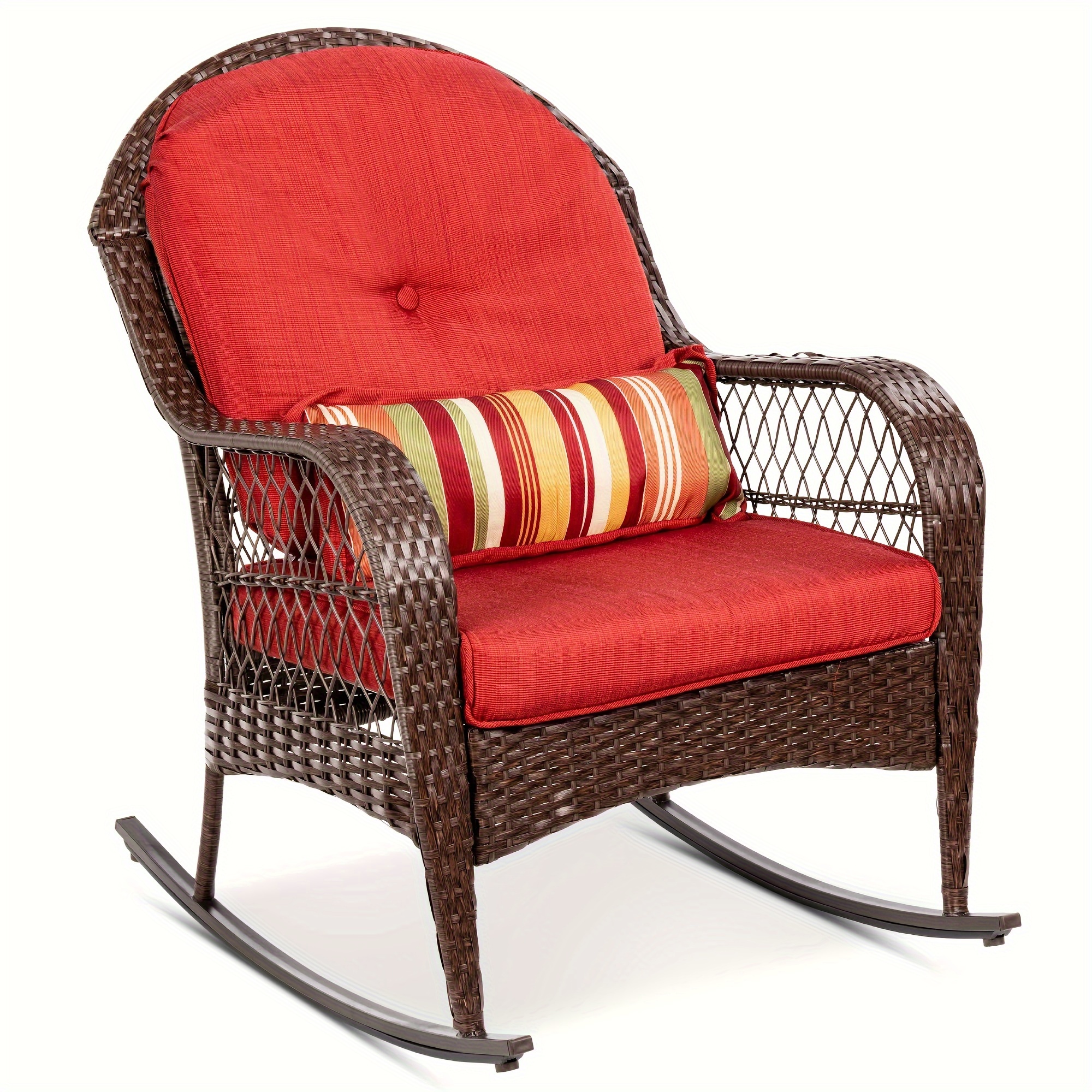 Silla de playa portátil plegable, reclinable con reposabrazos, silla de  playa transpirable, ajustable, color negro (talla A: A)