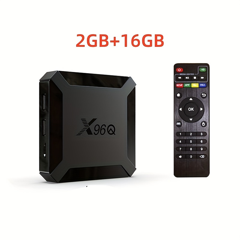 Find Smart, High-Quality android tv box 2gb ram 8gb rom for All