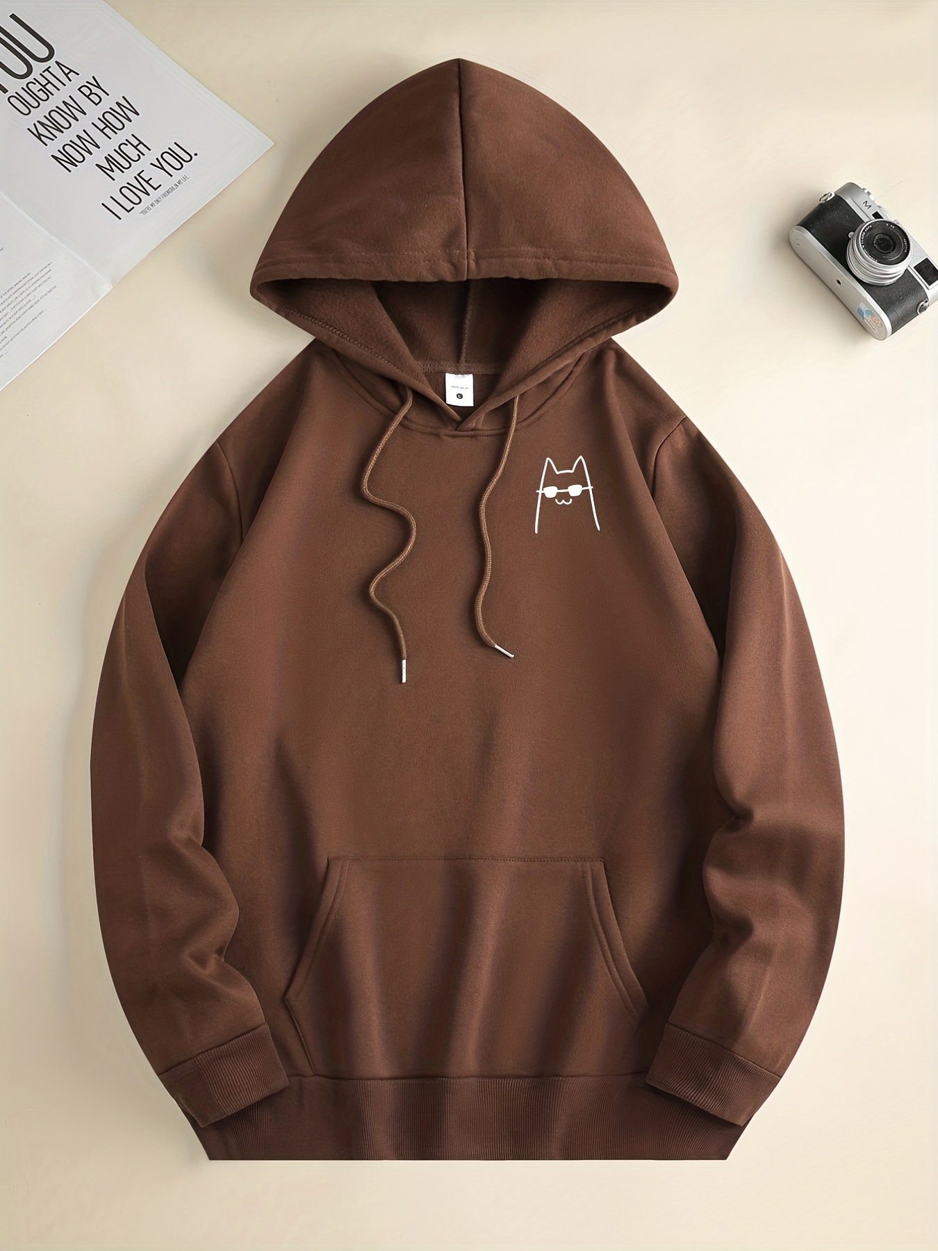 Cute hotsell thick hoodies