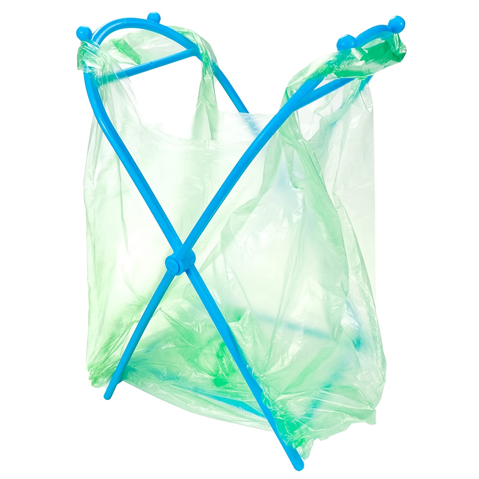 Bolsas Reciclaje Basura Colores Residuos Reutilizables Set 3 Vidrio  Plástico Papel Azul Amarillo Verde Hogar Cocina Jardín - AliExpress
