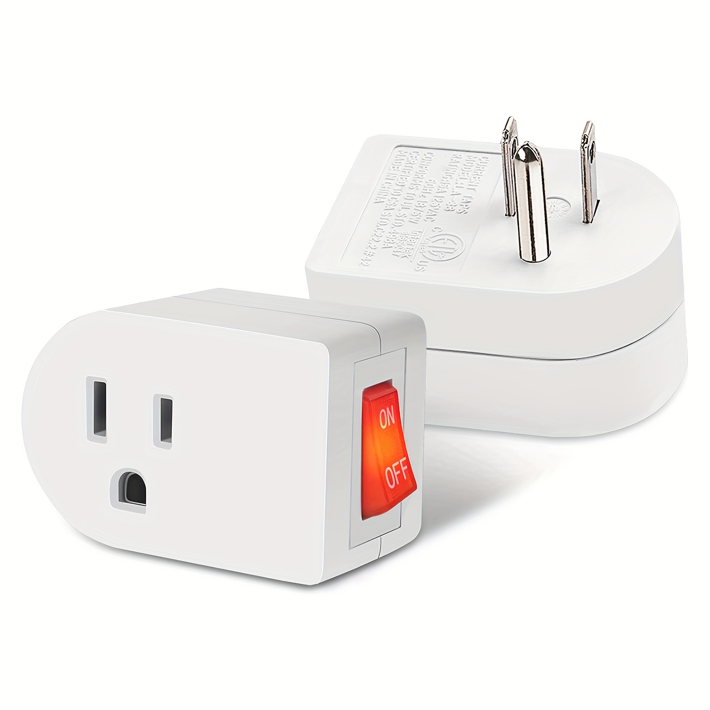 Mini Smart Plug, Smart Outlet Work with Alexa and Google Home, Voice  Control, Remote Control, FCC Certified, Vesync APP, 2.4G WiFi Only, 10 Amp,  Wi-Fi Outlet,No Hub Required.