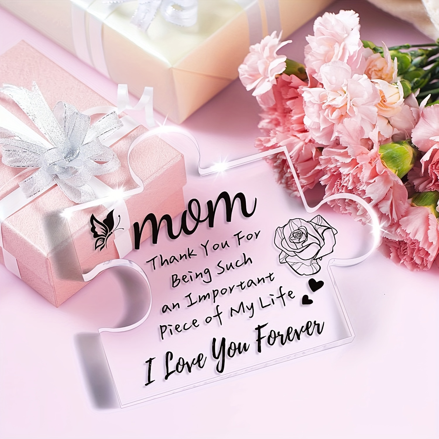 Heartwarming gifts for store mom