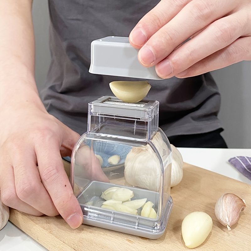 Multifunctional Kitchen Manual Garlic - Temu