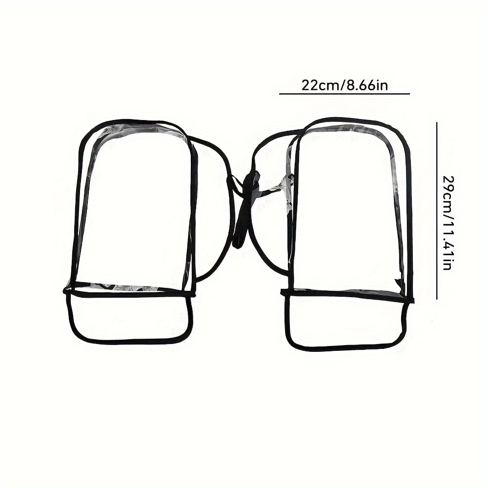 Couvre-mains Solaires, Couvre-mains Pour La Protection Solaire, Couverture De Protection Solaire Pour Les Mains Sans Doigts, Pare-soleil Pour Les Mains, Protection Solaire Pour Le Cyclisme