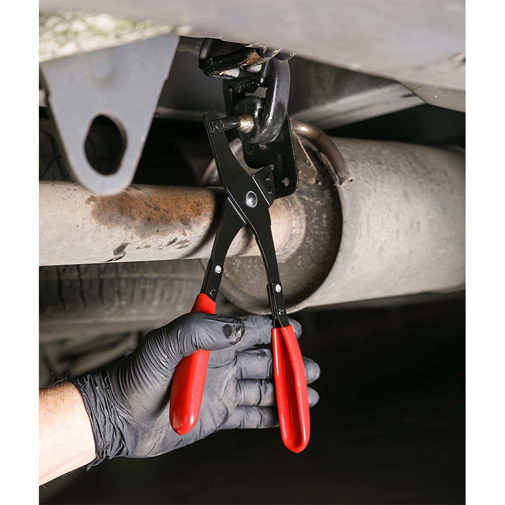 Exhaust Hanger Removal Tool Easily Separate Exhaust Hangers - Temu