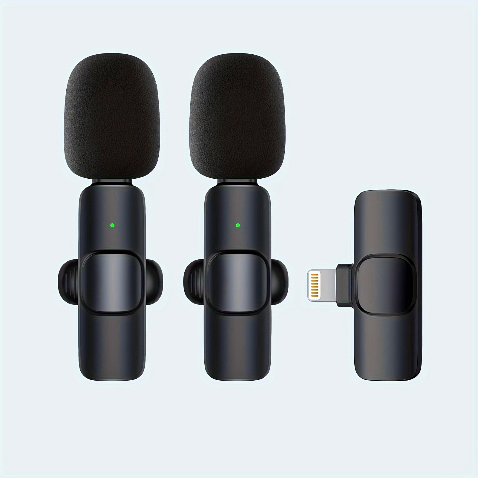 Microphone cravate filaire Synco S6