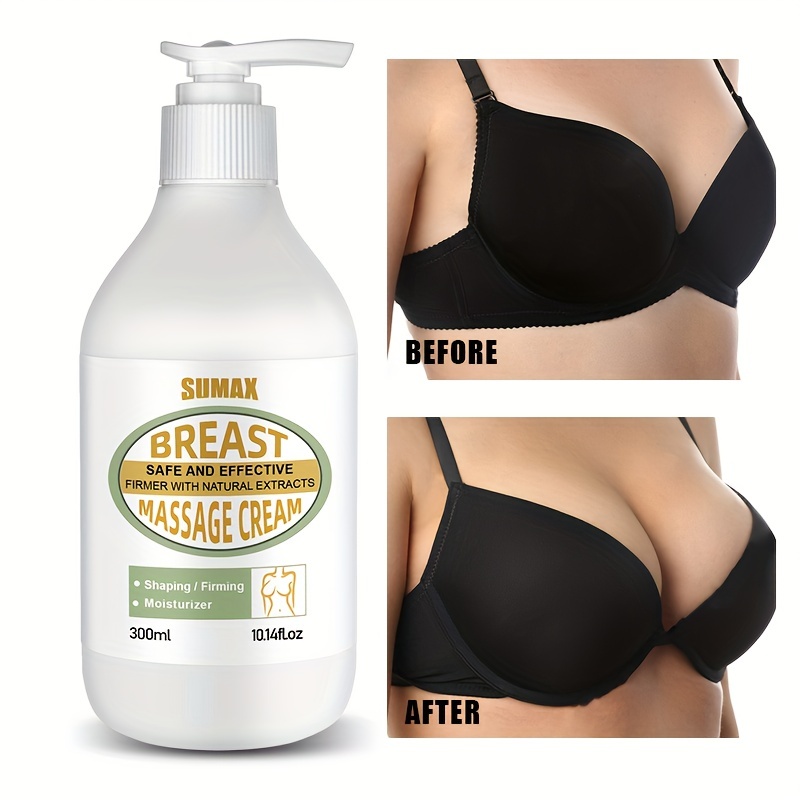 Almond Milk Concentrate Body Massage Cream