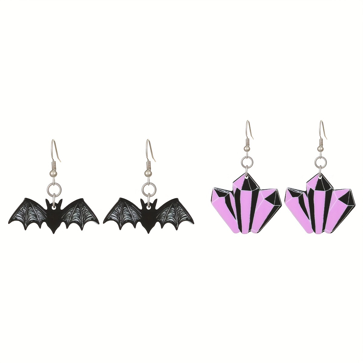 Halloween hot sale themed jewelry