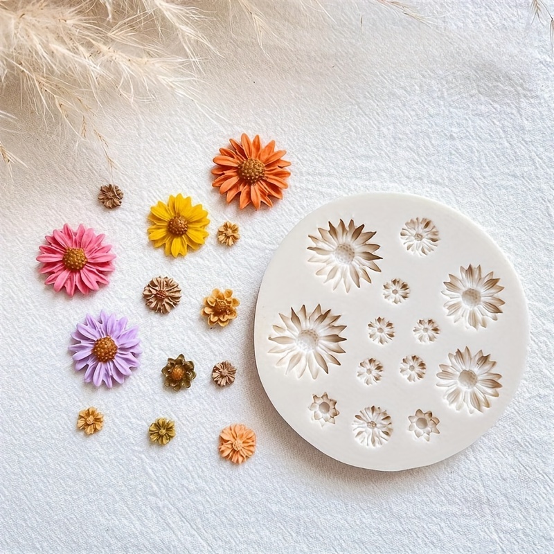 Make Your Own Polymer Clay Jewelry with IOD Moulds 