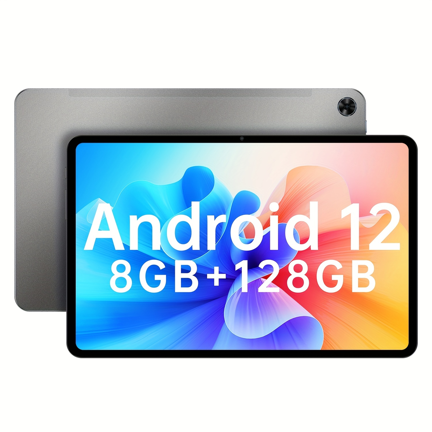 Teclast T40pro Tablet Pc Ips Screen 8gb 128gb Rom 1tb Expand 8mp