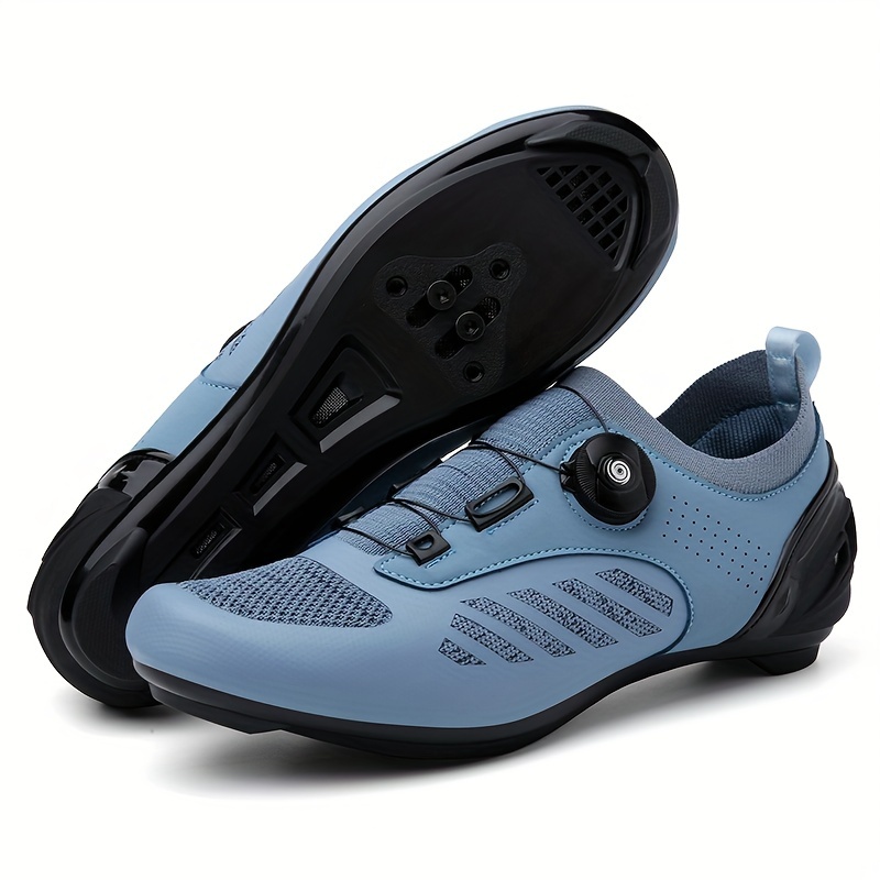 Chaussures De Vélo Femme - Respirantes Et Antidérapantes - Taille 41 - Confort Printemps-été