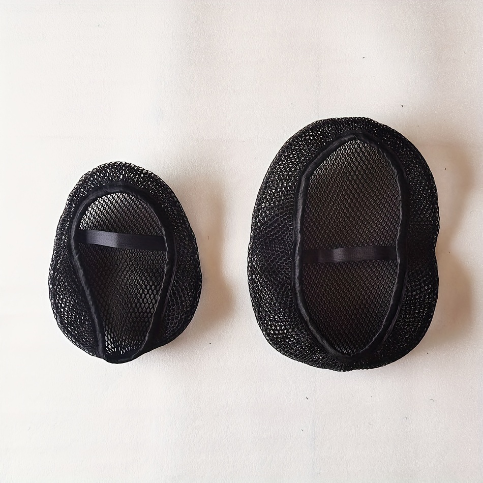 Heated Seat Pad Kit for Motorcycles