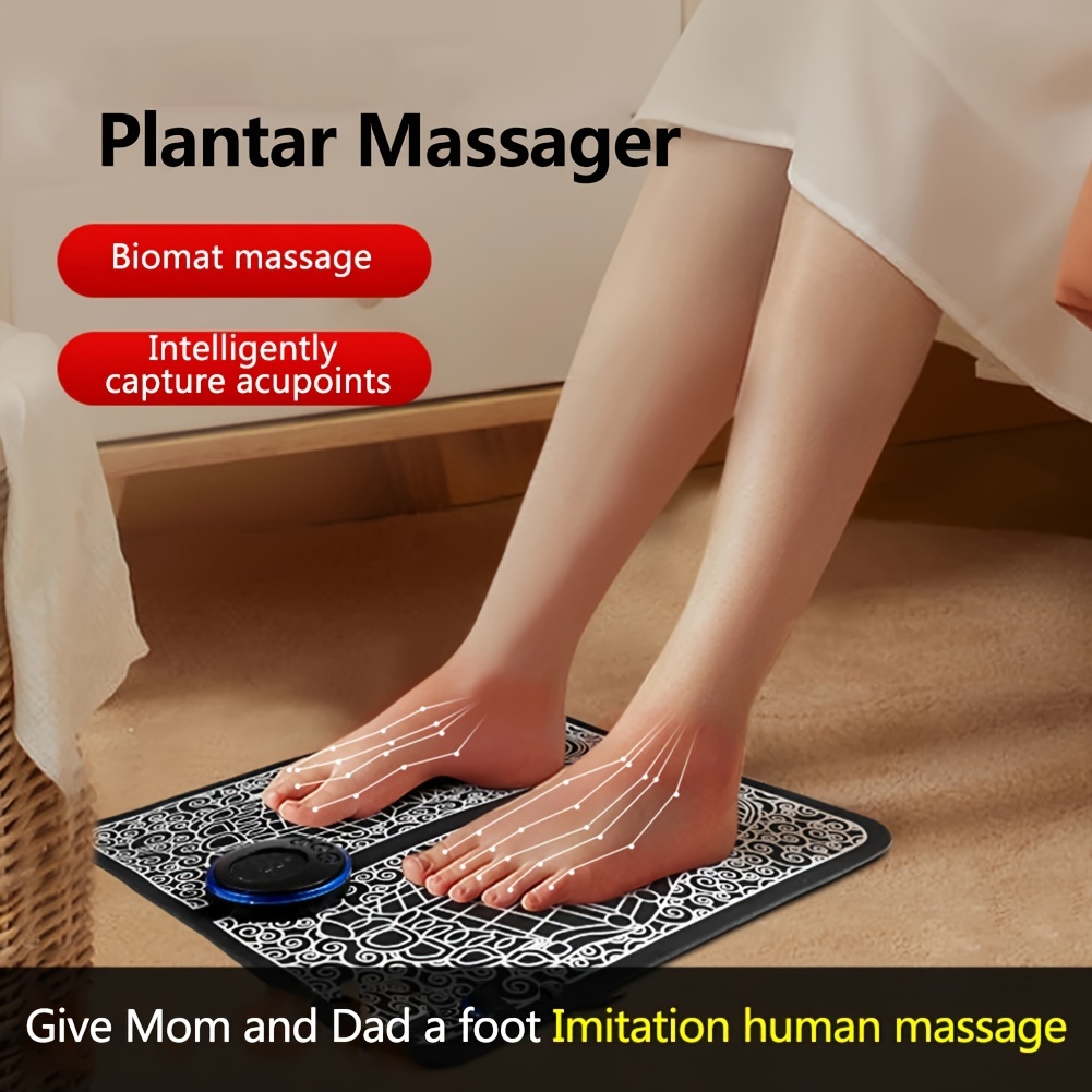 Mini Foot Massager