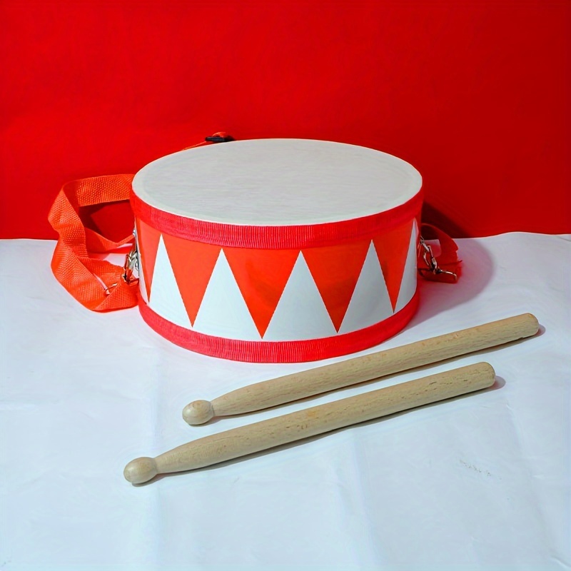 Instrumentos Musicales Niños Pequeños Instrumentos Percusión - Temu Chile