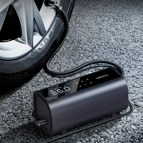 Bosch Car Tyre Inflator - Temu