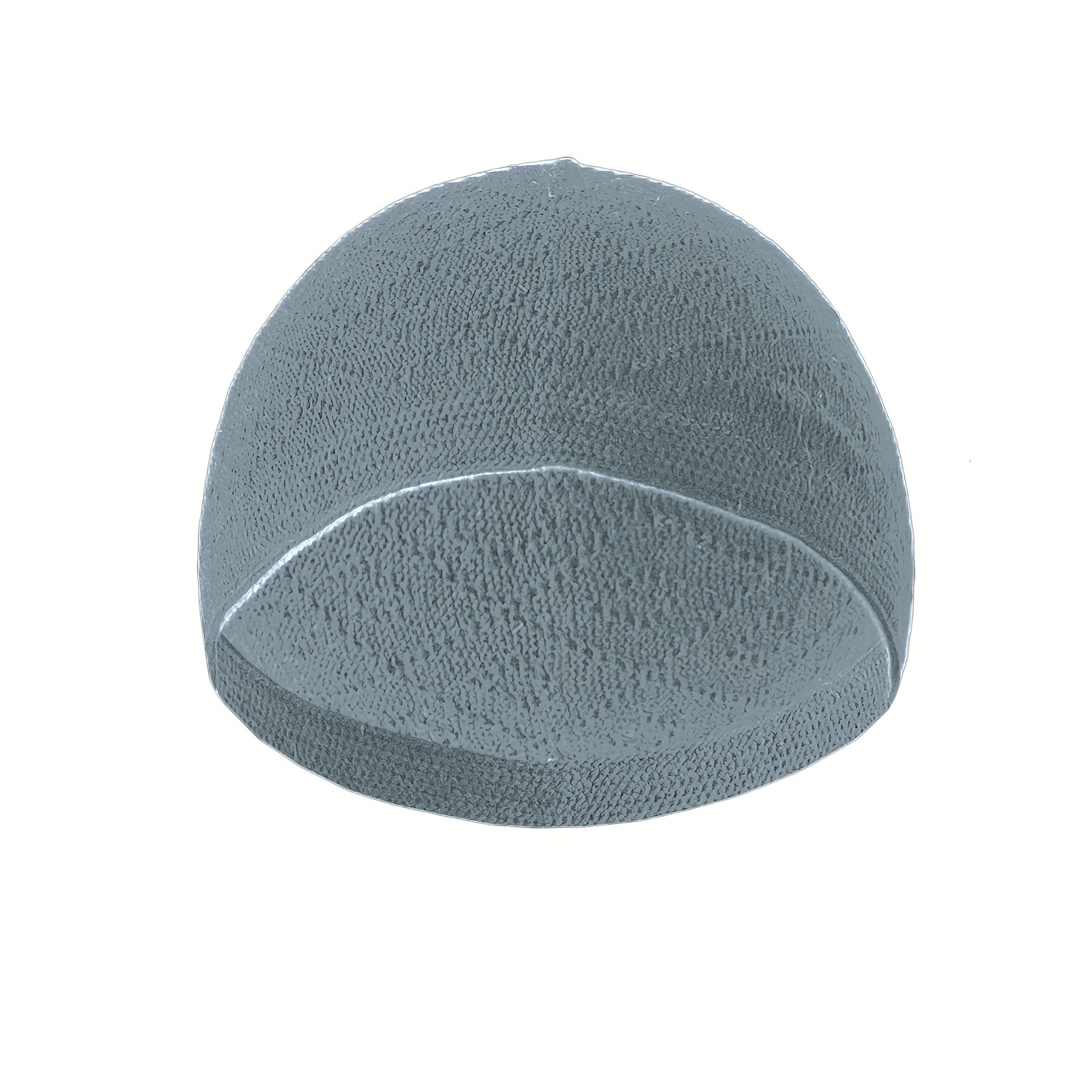  Gorra musulmana para hombre, sombrero de oración, sombreros  Kufi para hombres, sombreros Kofi Koofi de material duro, suave y cálido,  estilo redondo, Gris : Ropa, Zapatos y Joyería