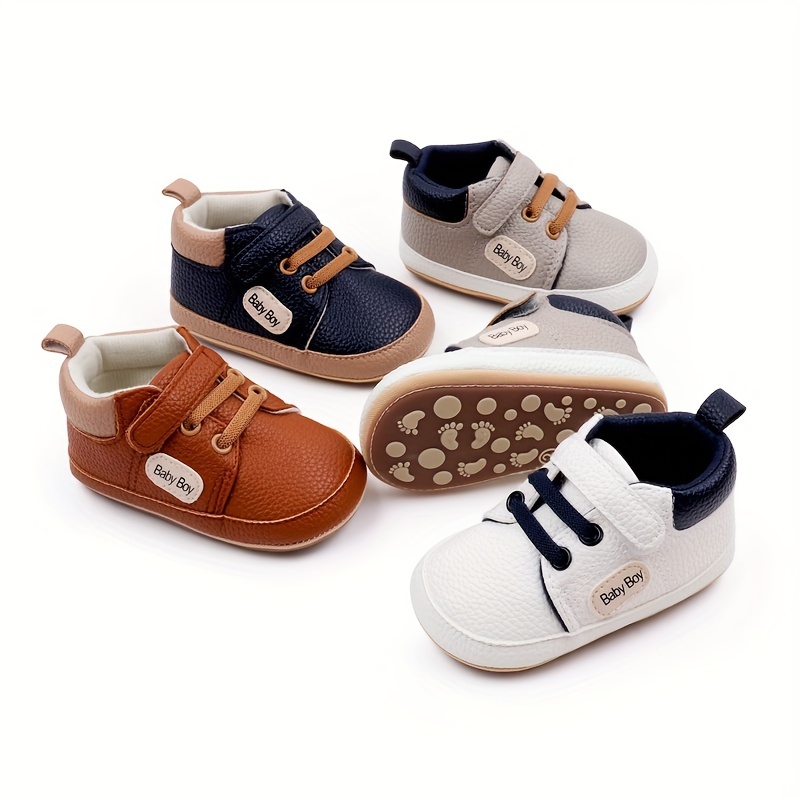 Zapatos Para Bebé  Consigue Cómodos Zapatos Para Bebé Online