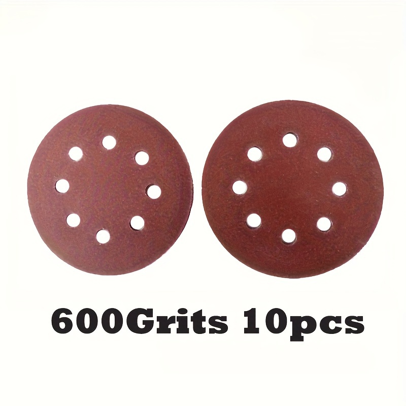 Round sandpaper online