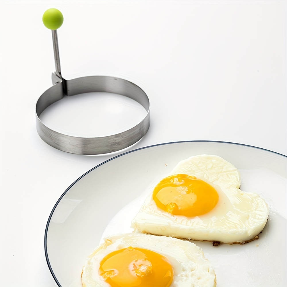 1pc Funny Eggs Fryer, Home Kitchen Spoof Omelette Fun Mold, Kitchen Gadgets