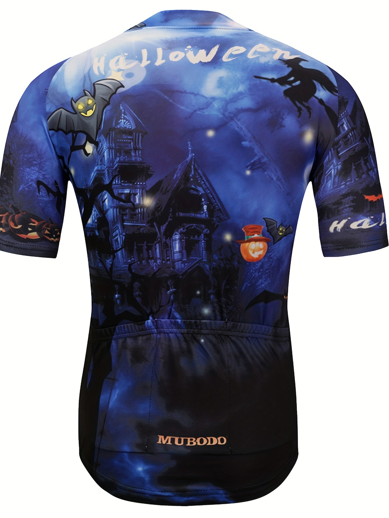 Empire Cycling Jersey