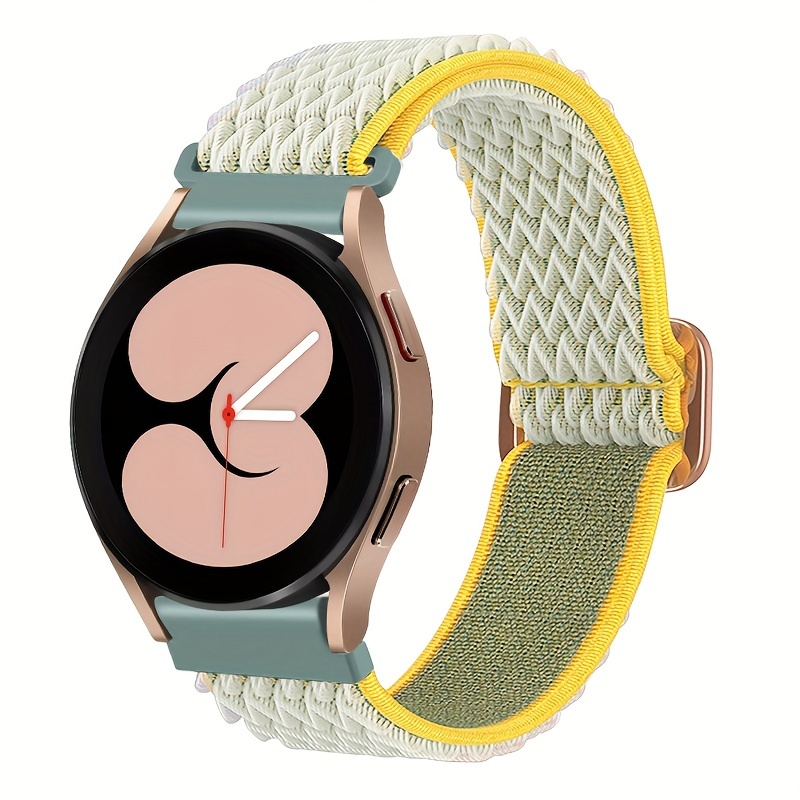 Correas para samsung watch active 2 44mm hot sale