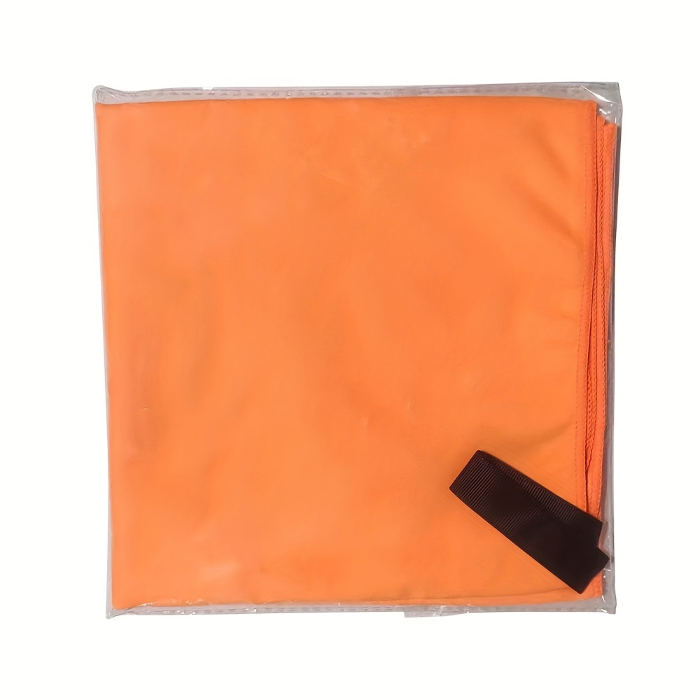 Quick Drying Microfiber Beach Towel Sandproof Soft Lightweight