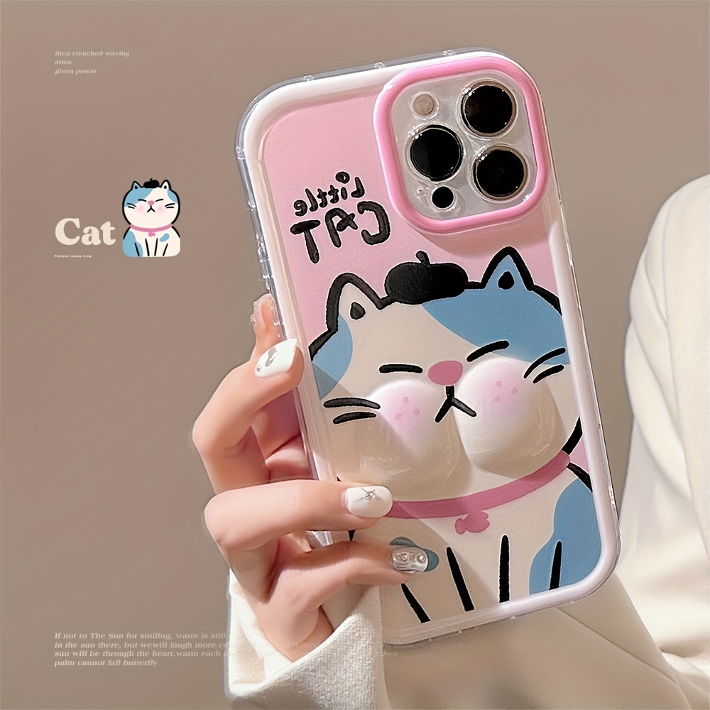 pattern fall protection case iphone 15 14 11 Temu United Kingdom