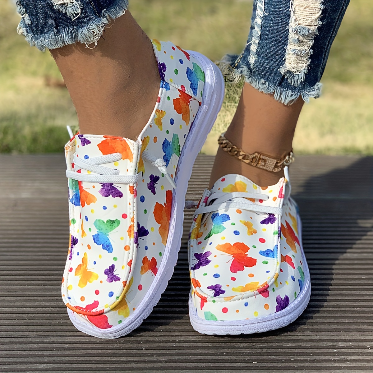 Women's Hey Dudes Shoes - Shop Now at Incredible Prices - Temu