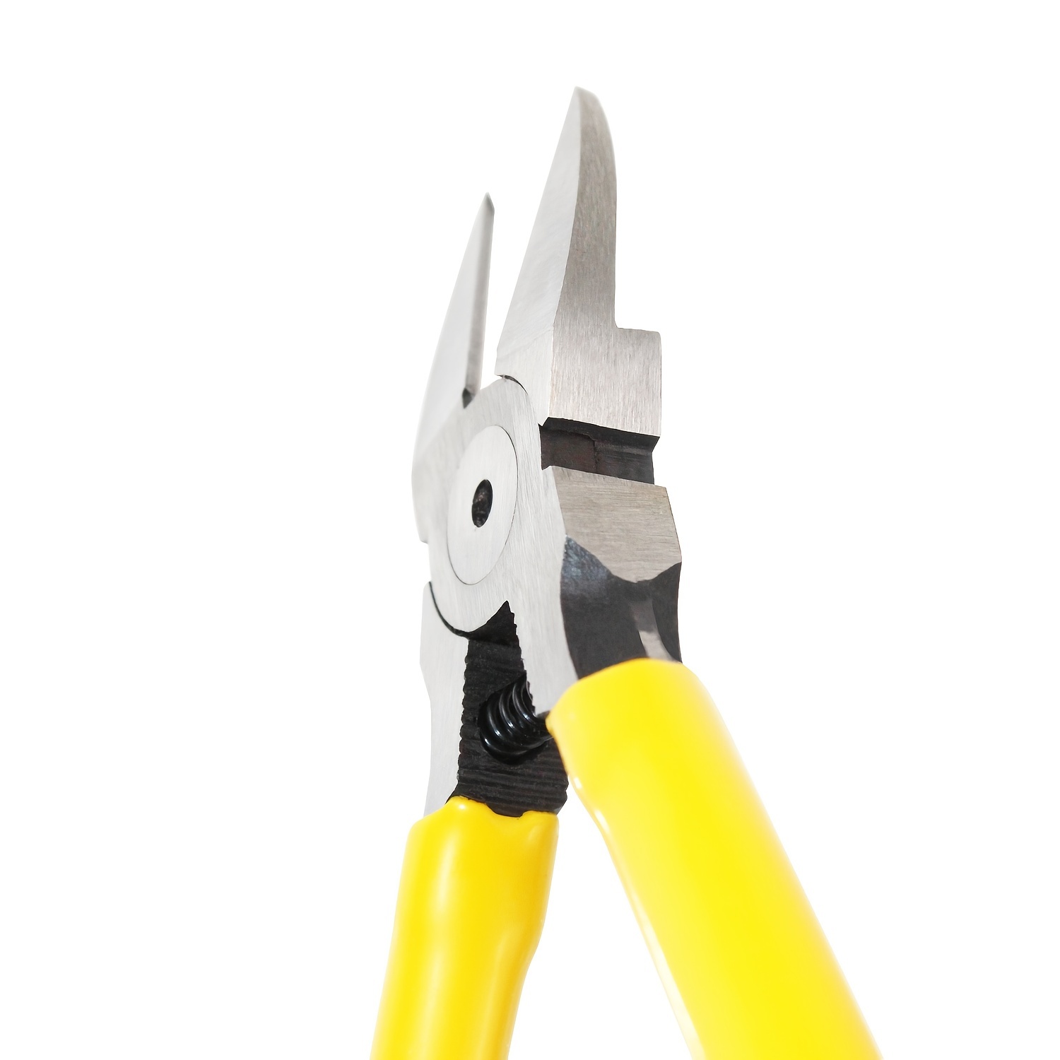 Professional Diagonal Cutting Pliers Large Size Wire Cutter - Temu