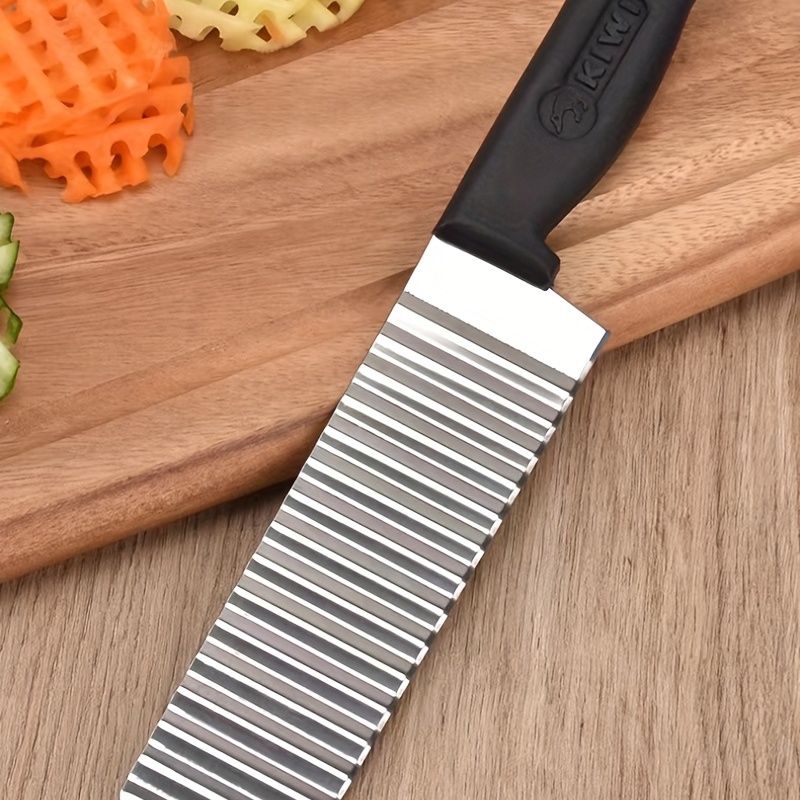 Incredibly Sharp Kiwi Knives