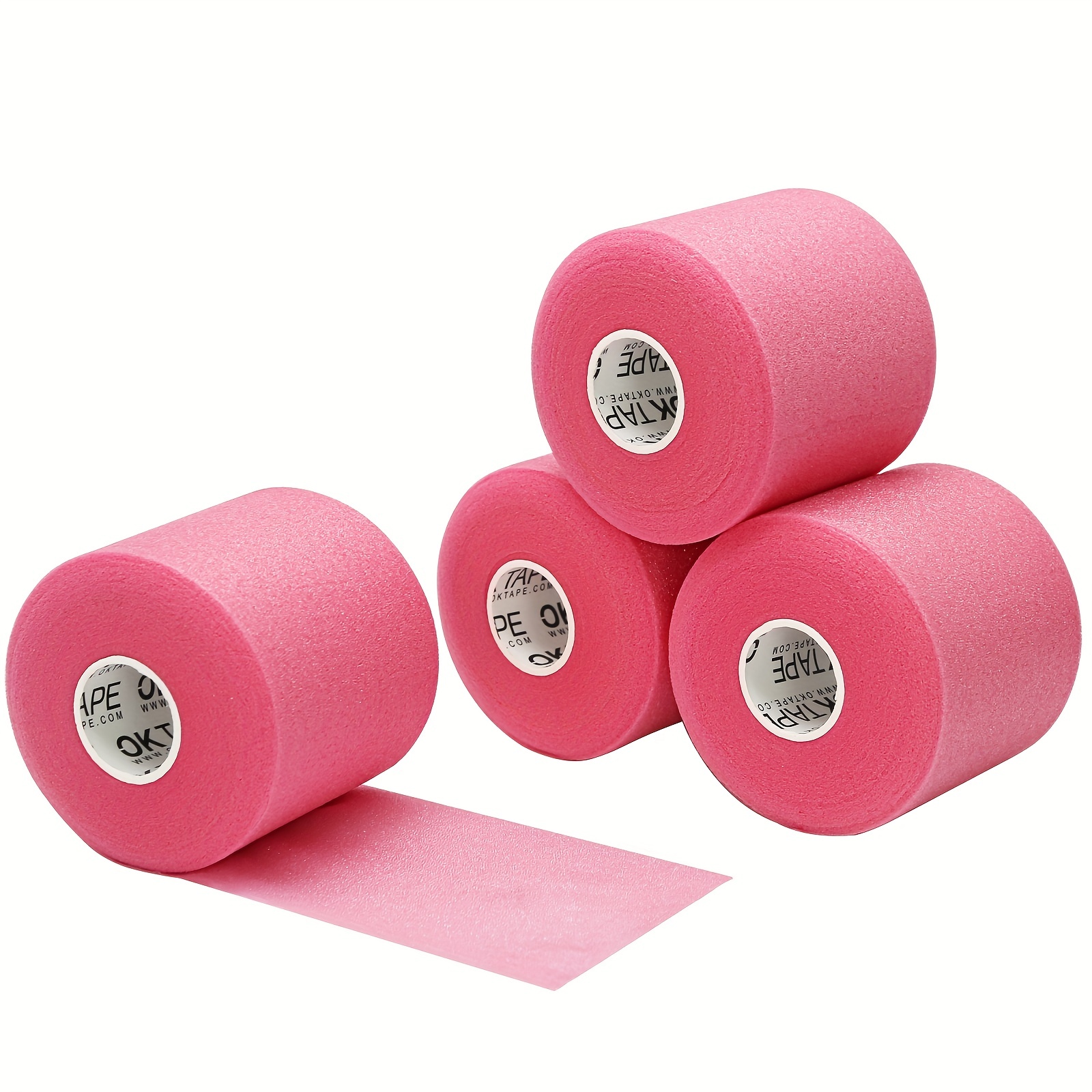 Popular Limited Edition Pink Lufkin® Tape Returns; ATG Donating