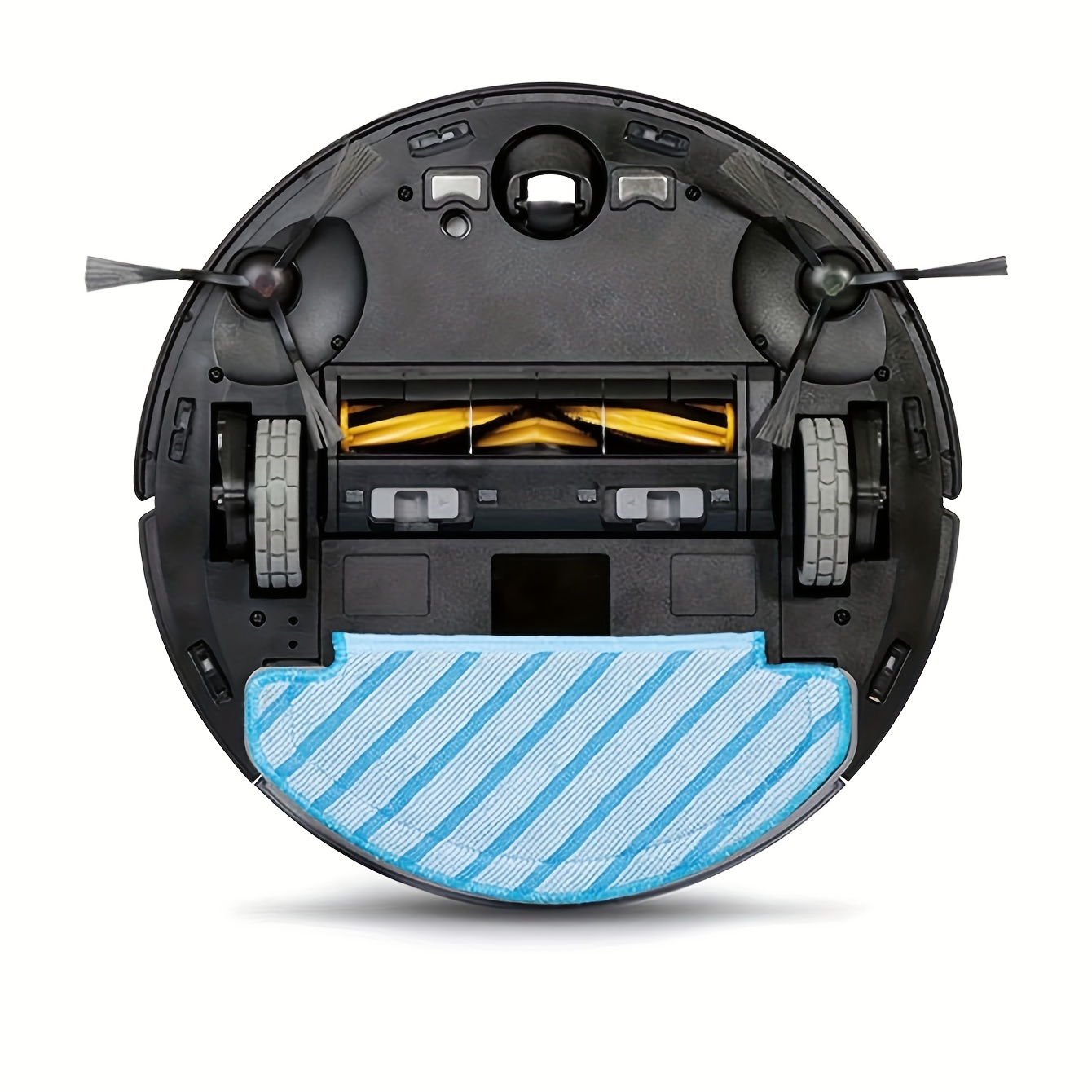 17€ sur filtres brosses à rouleaux latéraux d'Aspirateur robot HEPA pour  Irobot Roomba i7 E5 E6 2Pcs - Brosse aspirateur - Achat & prix