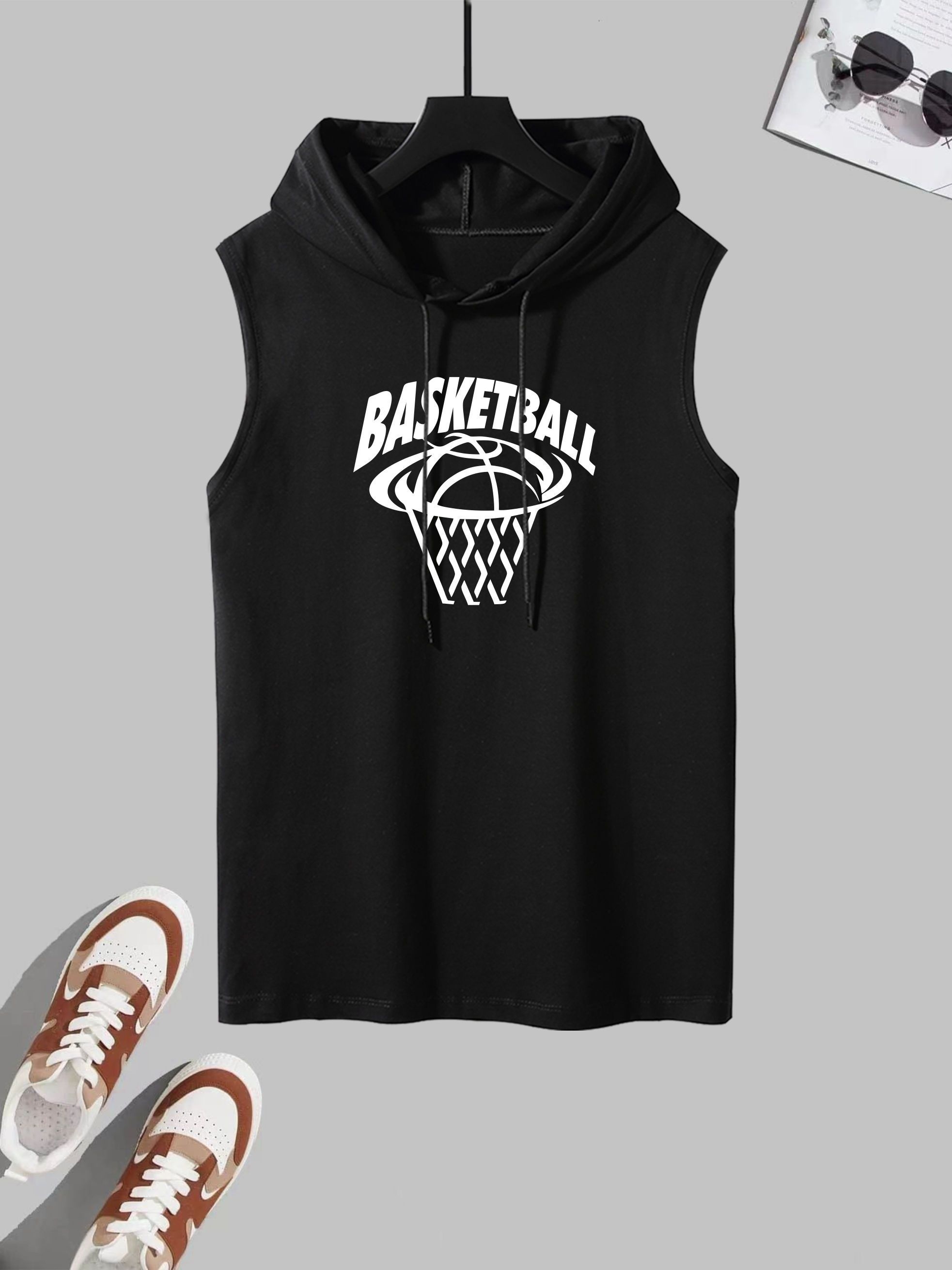 NBA Tank Tops, NBA Sleeveless Shirts, Tanks
