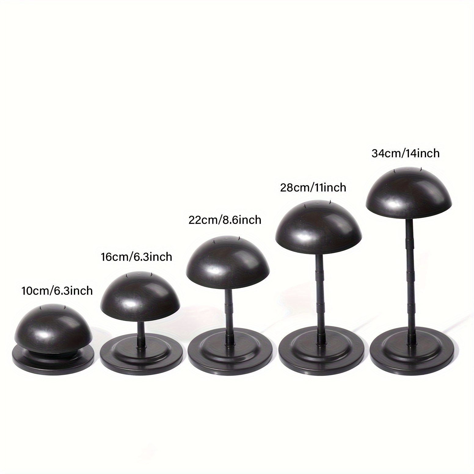 Wig Stand Wig Dryer Stand Portable Wig Stand Wig Stand For - Temu