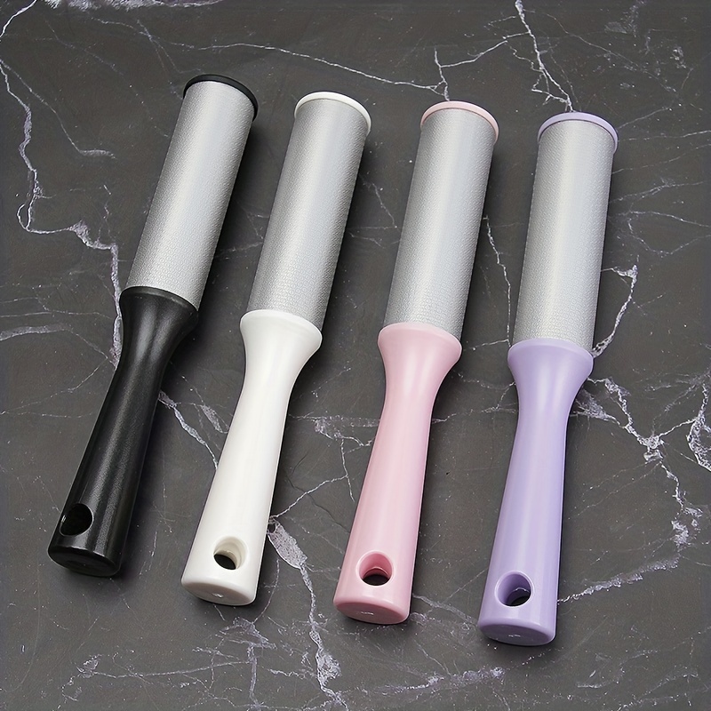 Stainless Steel Foot File Callus Remover for Cracked Heels