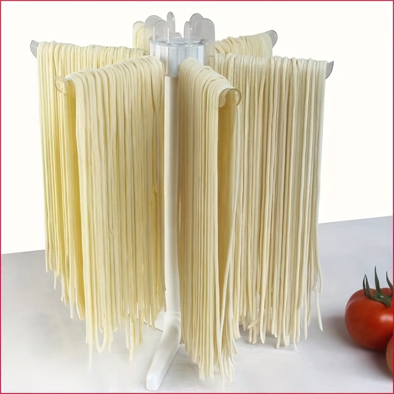 Collapsible Noodles Drying Holder Hanging Rack Pasta Drying Rack Spaghetti  Dryer Stand Pasta Cooking Tools Kitchen Accessories