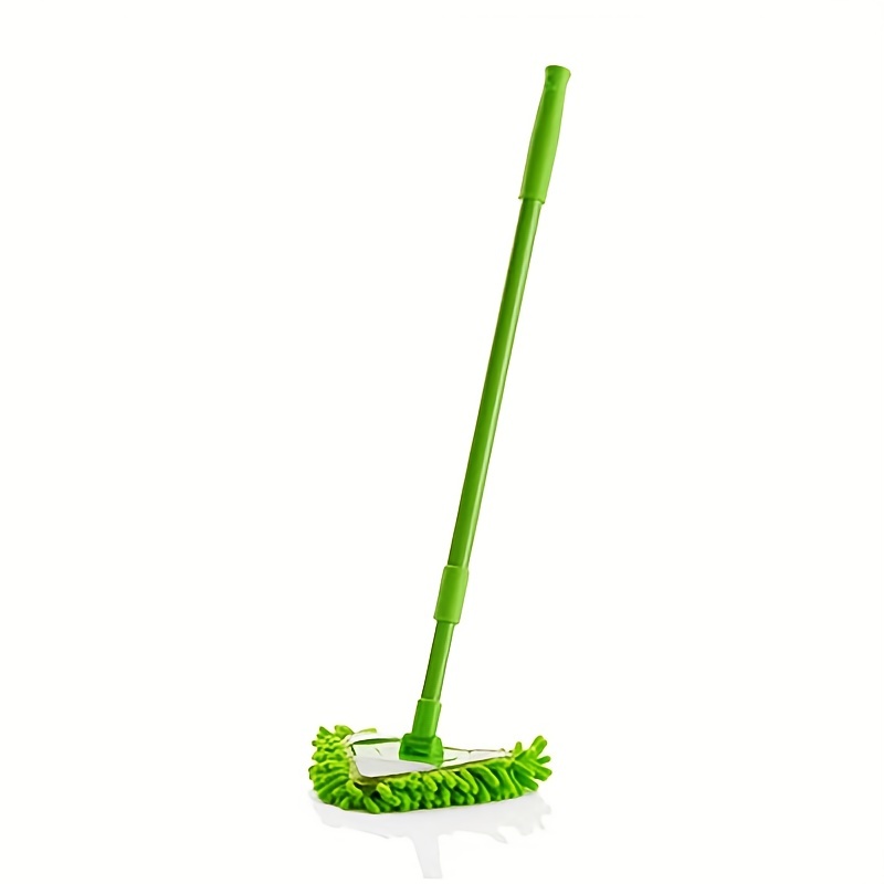 Mini Household Cleaning Mops And Brooms Portable Floor - Temu