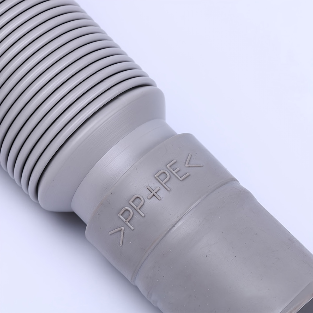 1pc General Purpose Washing Machine Telescopic Elbow Drain Pipe Diameter 3mm Connector